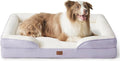Bedsure L Plus Orthopedic Dog Bed by BEDSURE