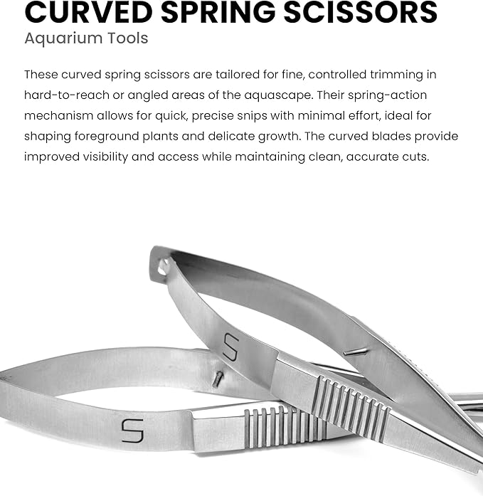 UNS Aquascaping Tools - Image 2