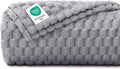 Luciphia Soft 300GSM Fleece Pet Blanket by luciphia