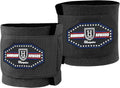 Harrison Howard Horse Pastern Wraps, Neoprene Horse Leg Wraps