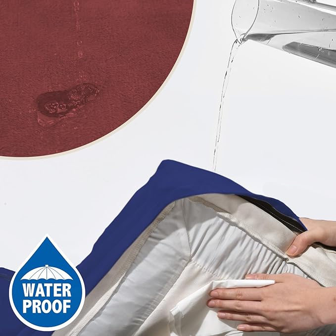 Comfort Expression Orthopedic Dog Bed - Image 4