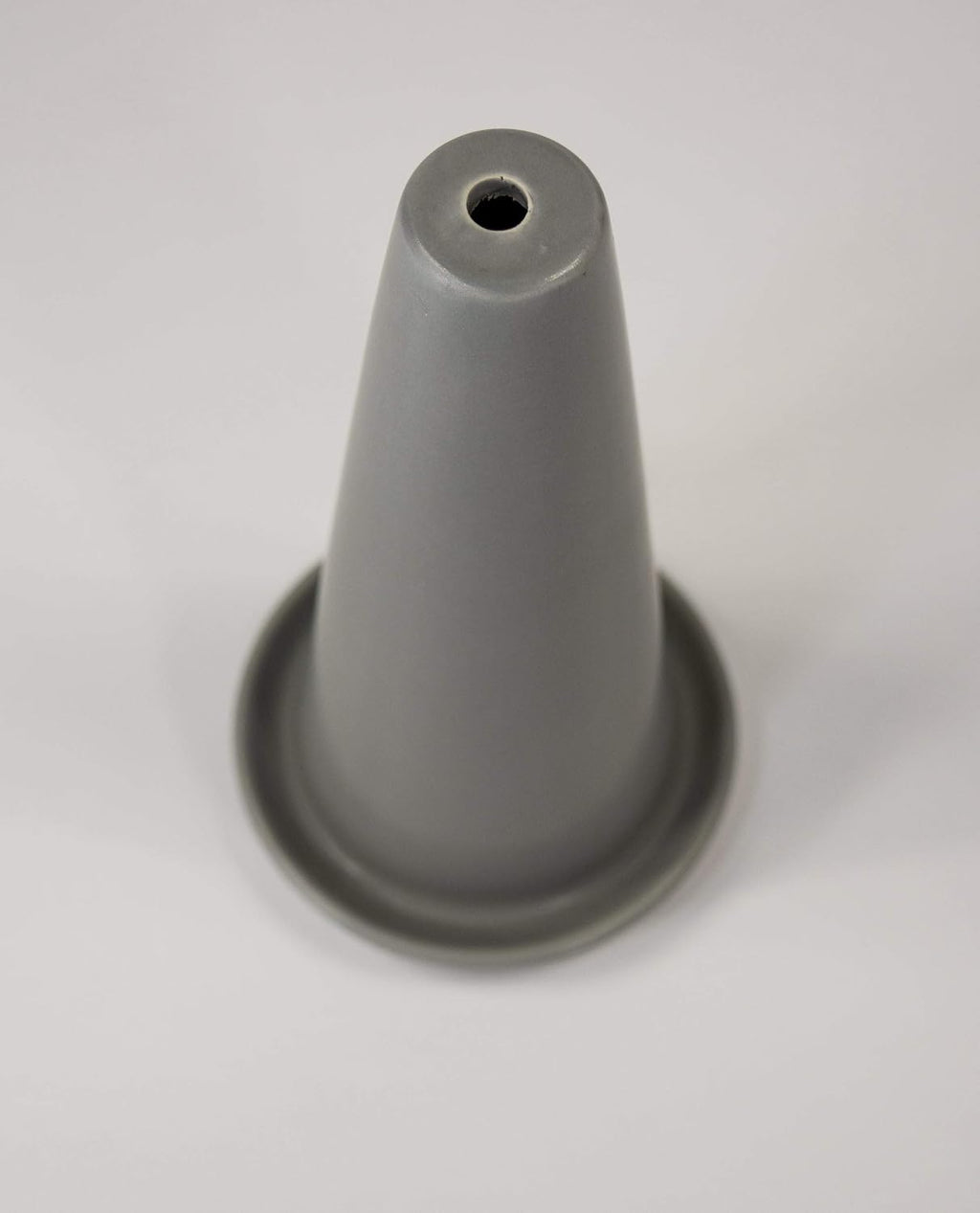 Penn-Plax Breeding Resins and Hide Away Caves for Plecos, Angelfish, Cichlids and More (Breeding Cone)