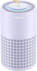 AIRROMI Air Purifier for Bedroom by AIRROMI