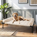 Veehoo Orthopedic Elevated Dog Bed by Veehoo