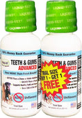 LIQUID-VET Dog Dental Care - Teeth Cleaning, Plaque & Fresh Breath