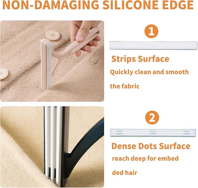 GoTravel2 Pet Hair Remover - Image 3