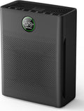 Air Purifiers for Home Large Room up to 2200sq.ft, MOOKA Air Purifier for Home by MOOKA