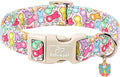 Easter Dog Collar for Small Dogs by Babolepet