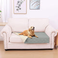 hyha Waterproof Dog Bed Blanket, Soft Pet Blankets, Waterproof Couch Cover by hyha