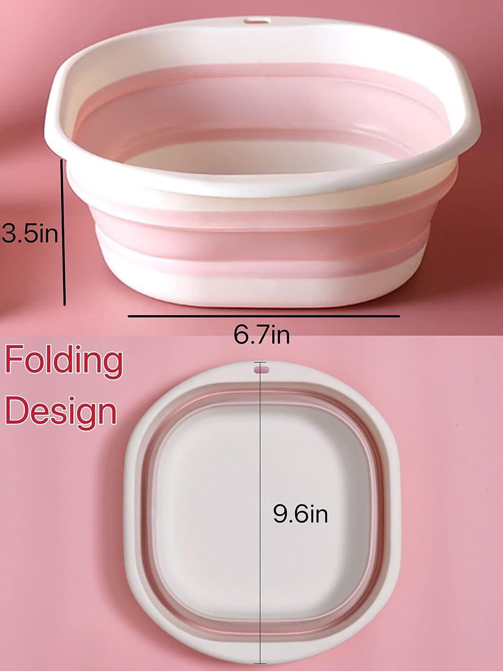 Hedgehog Bath Supplies Small Animal Bath Supplies Include Foldable Bathtub 1 Hamster Hedgehog Nail Clipper Trimmer 1 Cleaning Brush A Pair of Slippers