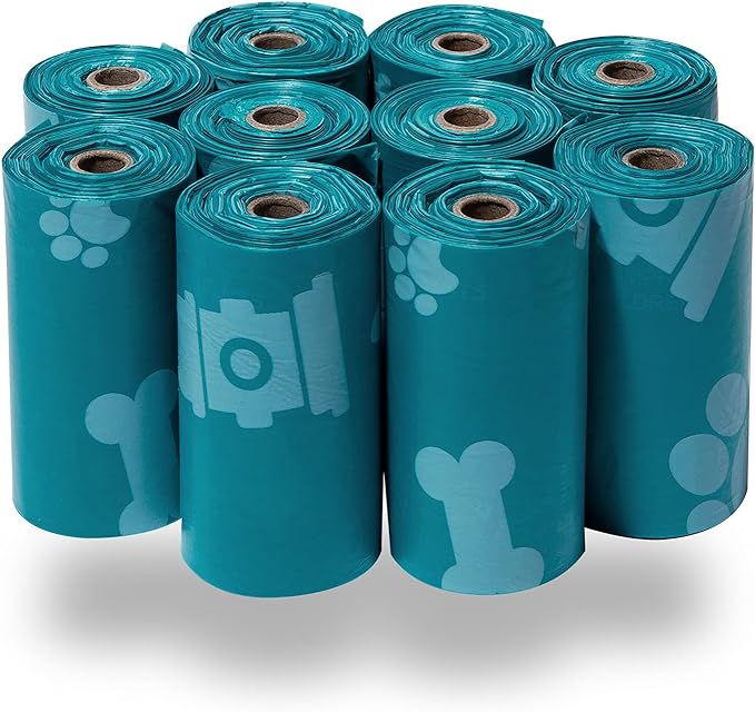 Best Pet Supplies Dog Poop Bags by BestPetSuppliesLLC