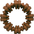 Nylabone Textured Ring Power Chew Toy by Nylabone