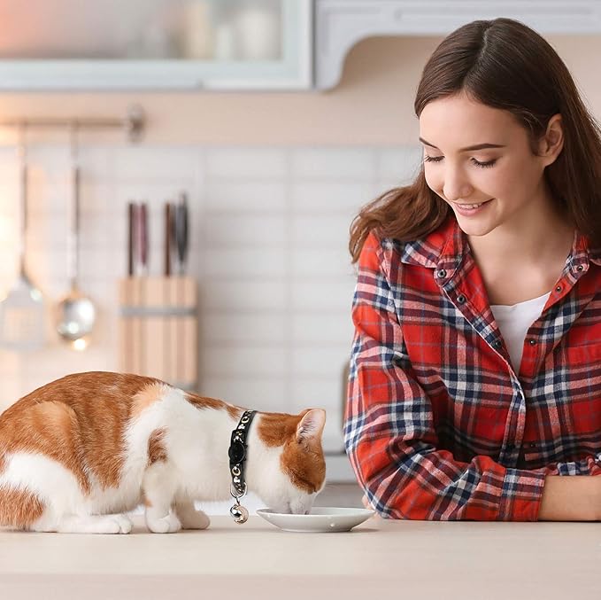 2PCS Breakaway Cat Collars - Image 2