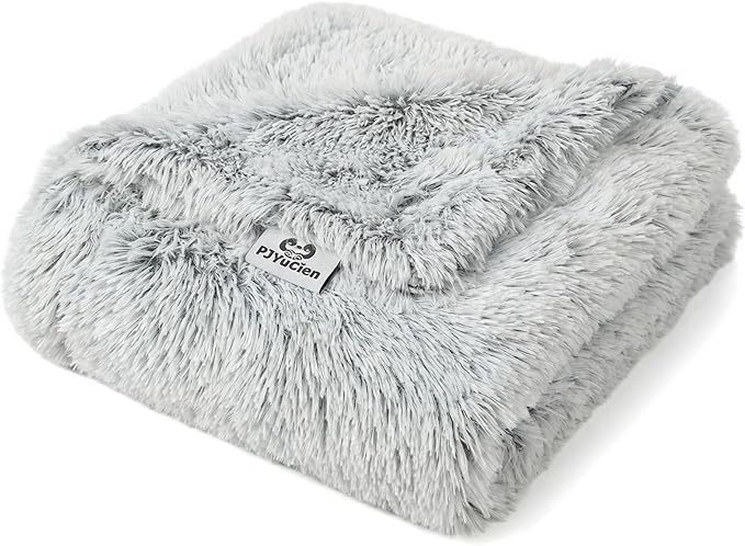 PJYuCien Dog Blankets for Medium Dogs Washable - Image 8