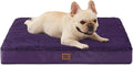 EHEYCIGA Orthopedic Medium Dog Beds by EHEYCIGA