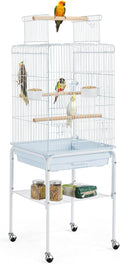 Yaheetech Play Open Top Parrot Bird Cages by Yaheetech