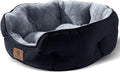 Asvin Medium Dog Bed for Medium Dogs, Large Cat Beds for Indoor Cats, Pet Bed by Asvin