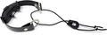 Sparky Pet Co - ECollar Replacement Strap -Black Surefit- Waterproof - by SparkyPetCo
