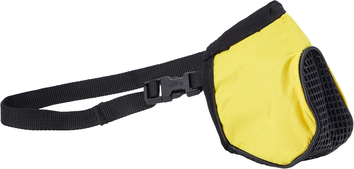 Proguard Softie Dog Muzzle, Extra Large