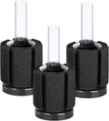 AQUANEAT 3 Pack Aquarium Bio Sponge Filter Breeding Fry Betta Shrimp Nano Fish by Aquaneat