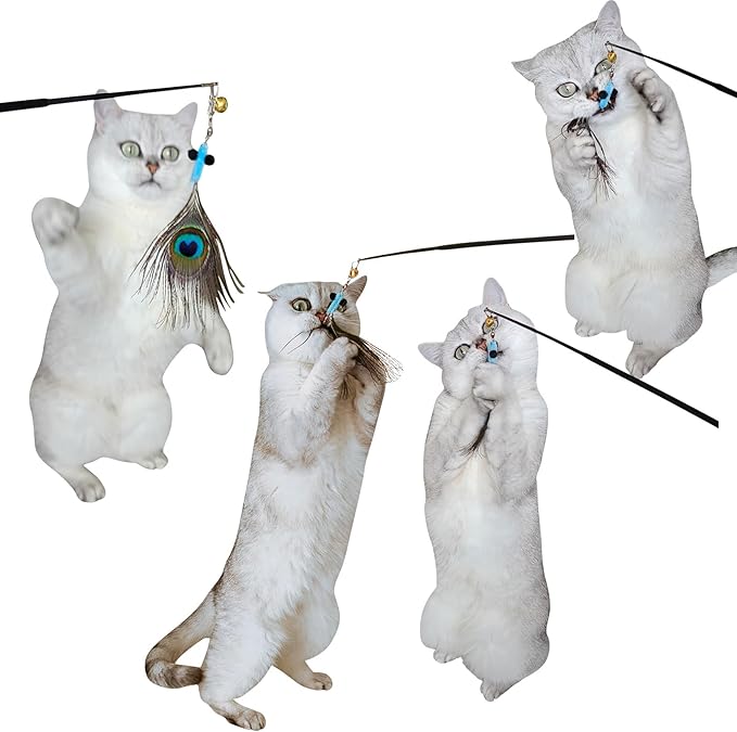 Interactive Cat Toys - Image 5