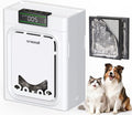 oneisall Air Purifiers for Home Pets by oneisall