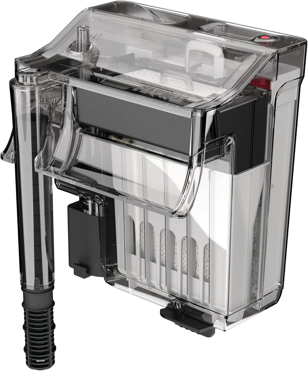 Fluval C2 Power Filter, Fish Tank Filter for Aquariums up to 30 Gal.