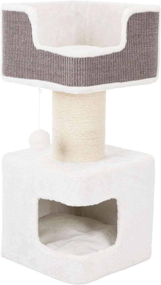 Trixie Ava Cat Tree – Cat Tower by TRIXIE