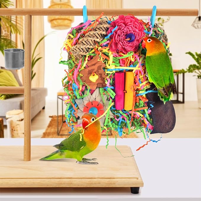 KATUMO Bird Toys - Image 6