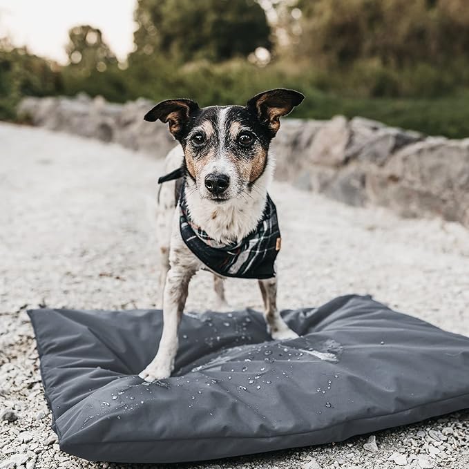 Dog Bed Covers Replacement Washable, 30L X 20W X 3H inch Washable Removable - Image 6