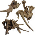 Driftwood for Aquarium Decor, Fish Tank Decor, Drift Wood for Fishtank by DoubleWood
