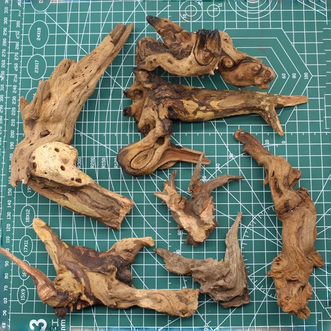 Driftwood for Aquarium Decor, Fish Tank Decor, Drift Wood for Fishtank - Image 6