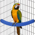 Rypet Parrot Perch Stand Toy Used by RYPET