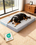 OhGeni Orthopedic Waterproof Dog Bed by OhGeni