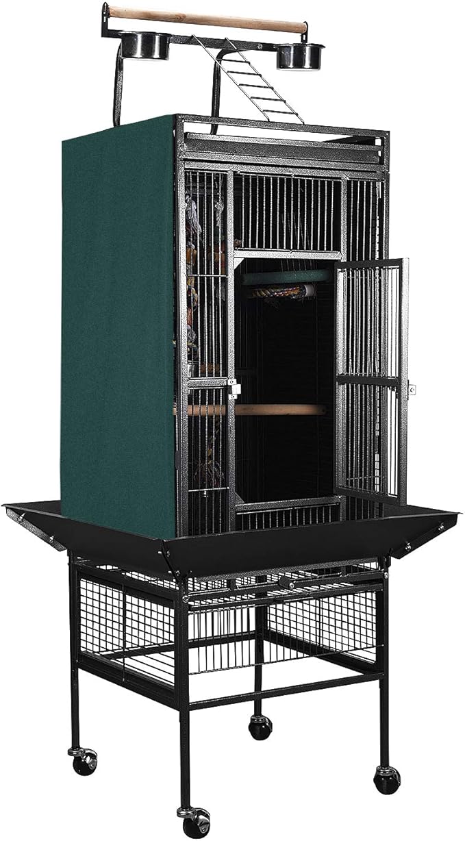Colorday Good Night Bird Cage Cover - Image 3