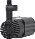 smartpond 800 GPH Pond and Water Feature Pump, Submersible, Durable, Energy Efficient, Provides Circulation, Ideal for Fish and Koi Ponds and Water Features up to 800 Gallons, Adjustable Flow Control