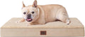 EHEYCIGA Orthopedic Medium Dog Beds by EHEYCIGA