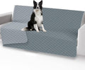 Comsmart Waterproof Couch Cover Dog Cat Blanket, Anti-Slip Liquid Urinary Proof by Comsmart