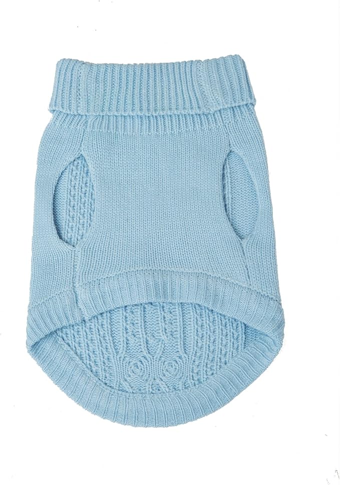 Stretchy Cat Sweater - Image 8
