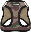 Best Pet Supplies Voyager Step-in Air Harness by BestPetSuppliesLLC