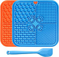 Lick Mat for Dogs, Dog Lick Mat by Specializinginpetsupplies