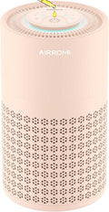 AIRROMI Air Purifier for Bedroom by AIRROMI