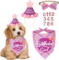 ADOGGYGO Dog Birthday Party Supplies by ADOGGYGO