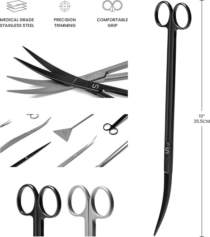 UNS Aquascaping Tools - Image 4