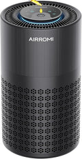 AIRROMI Air Purifier for Bedroom by AIRROMI