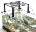 Adjustable Height Turtle Basking Platform for 40B/65/75/90/125/150Gal Tank