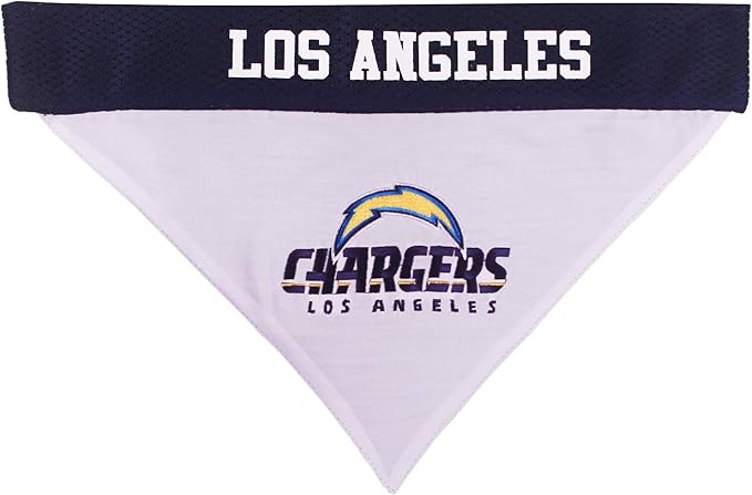 Pets First NFL DOG BANDANA - Image 2