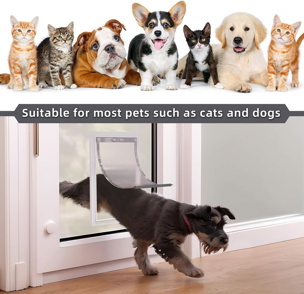 PAC11-11038 Dog Door Replacement Flap