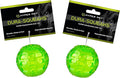Hyper Pet DuraSqueak Dog Ball Toy, Interactive, Dog Balls by HyperPet