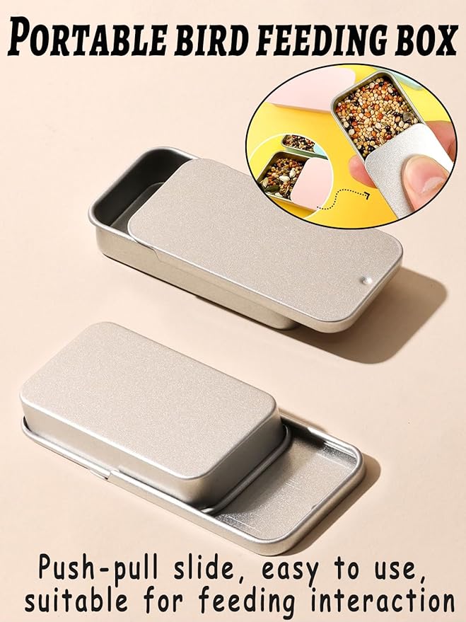 Disposable Bird Cage Liners - Image 9